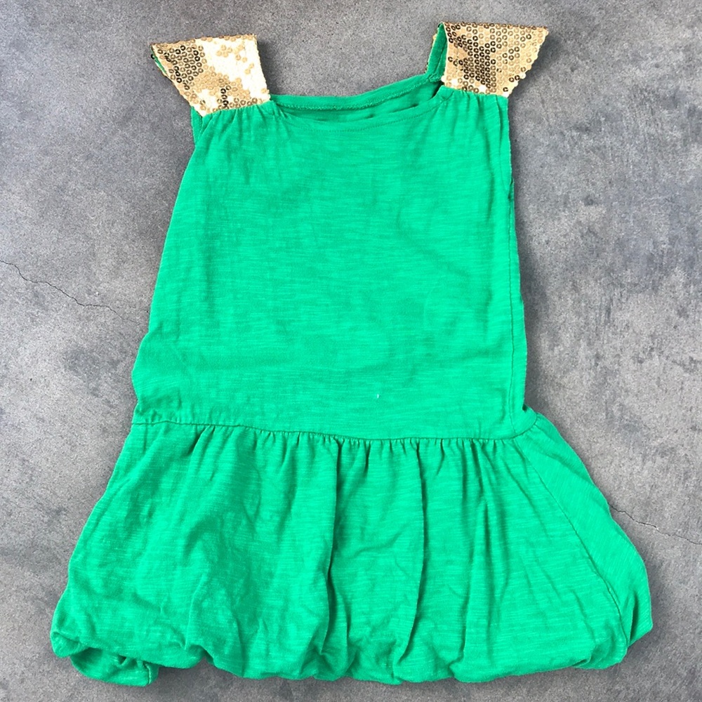 Mia Joy sequin detailed dress